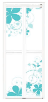 door-frame